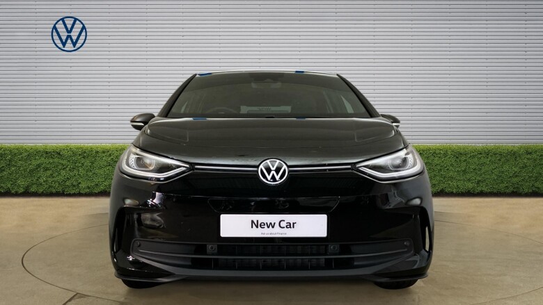 Volkswagen ID.3 150kW Match Pro 59kWh 5dr Auto Electric Hatchback